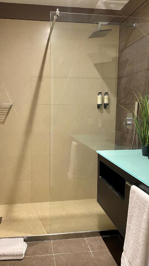 Casa Ideal Para Familias Com Vista Mar Desafogada ฟุงชาล ภายนอก รูปภาพ