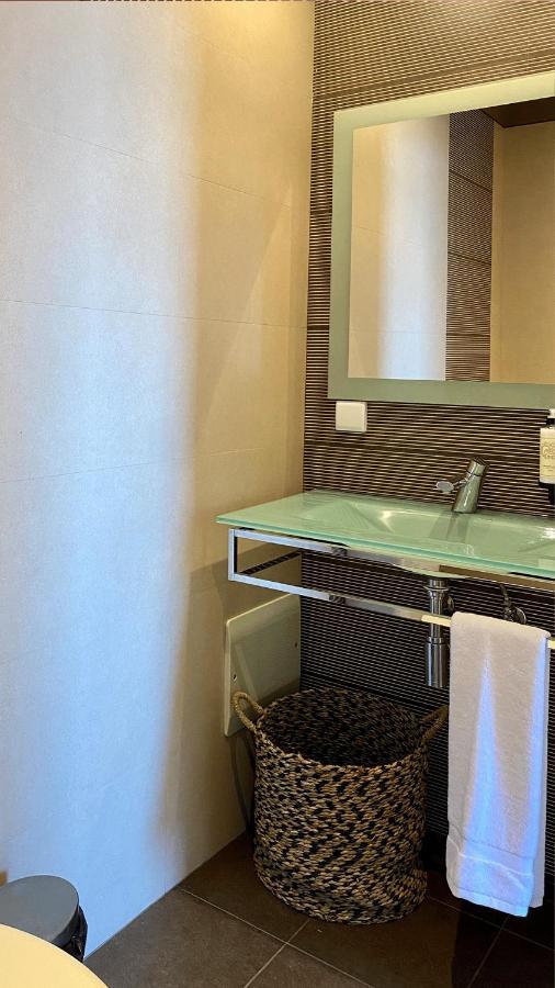 Casa Ideal Para Familias Com Vista Mar Desafogada ฟุงชาล ภายนอก รูปภาพ