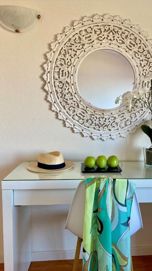 Casa Ideal Para Familias Com Vista Mar Desafogada ฟุงชาล ภายนอก รูปภาพ