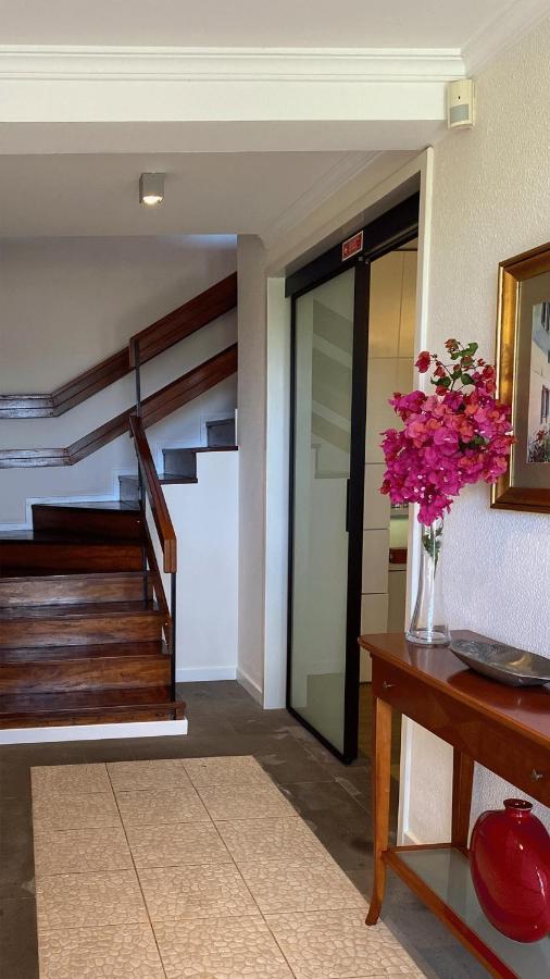 Casa Ideal Para Familias Com Vista Mar Desafogada ฟุงชาล ภายนอก รูปภาพ